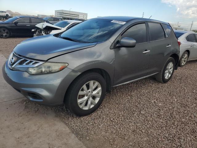 nissan murano s 2014 jn8az1mu5ew407415