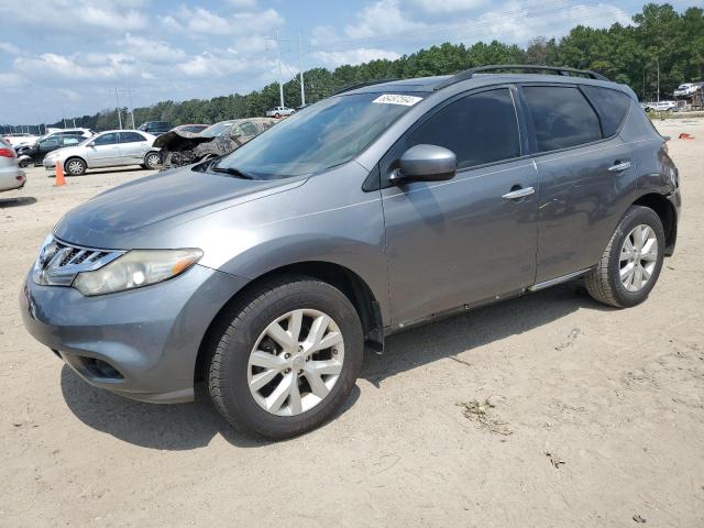 nissan murano s 2014 jn8az1mu5ew411822