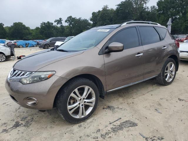 nissan murano s 2010 jn8az1mu6aw009348