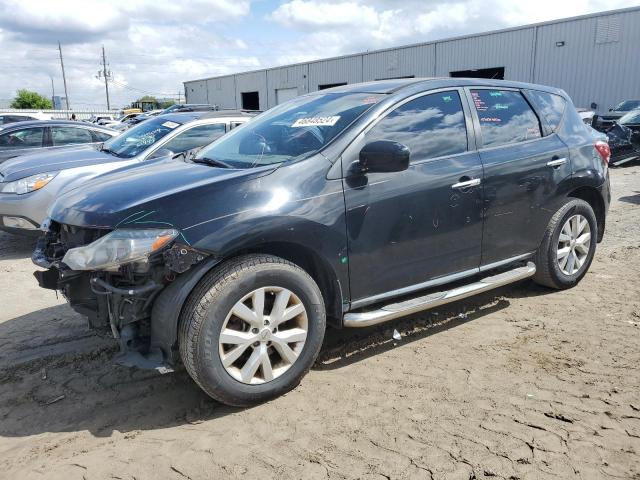 nissan murano s 2012 jn8az1mu6cw103412