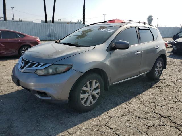 nissan murano 2012 jn8az1mu6cw106438