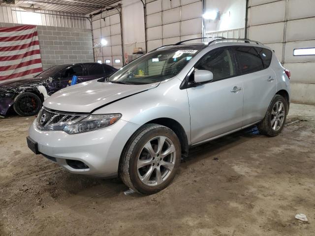 nissan murano 2012 jn8az1mu6cw120341