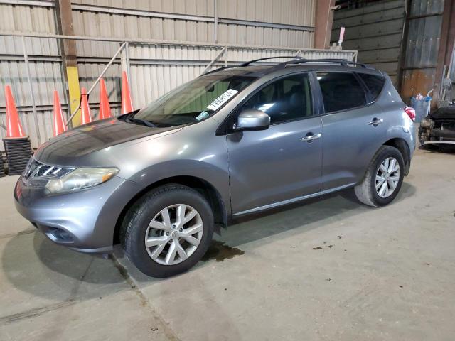 nissan murano s 2013 jn8az1mu6dw200580