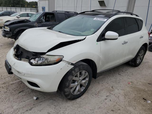 nissan murano s 2011 jn8az1mu7bw058933