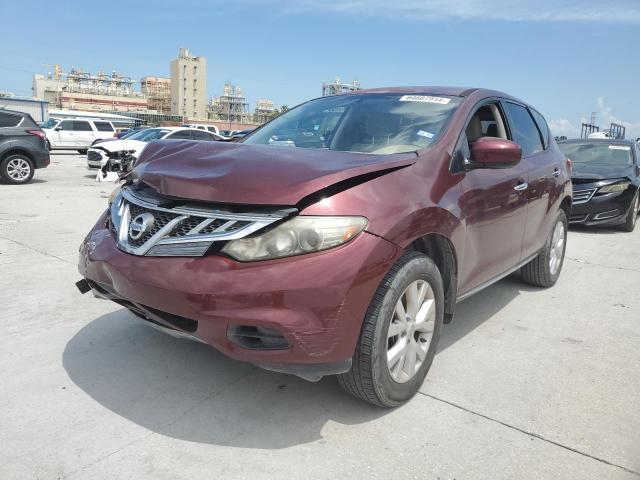 nissan murano 2012 jn8az1mu7cw101507