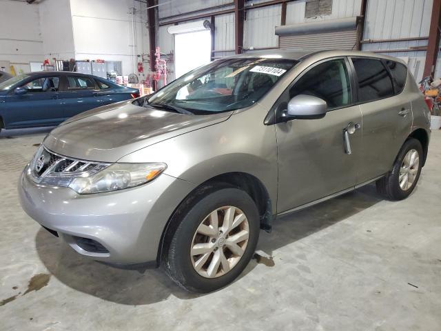 nissan murano s 2012 jn8az1mu7cw105394