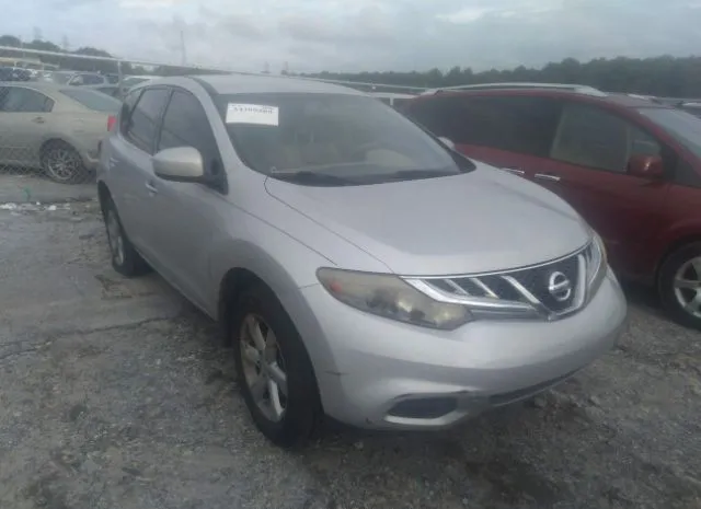 nissan murano 2013 jn8az1mu7dw204928