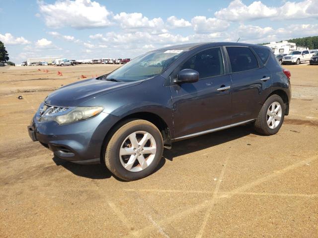 nissan murano s 2013 jn8az1mu7dw208249