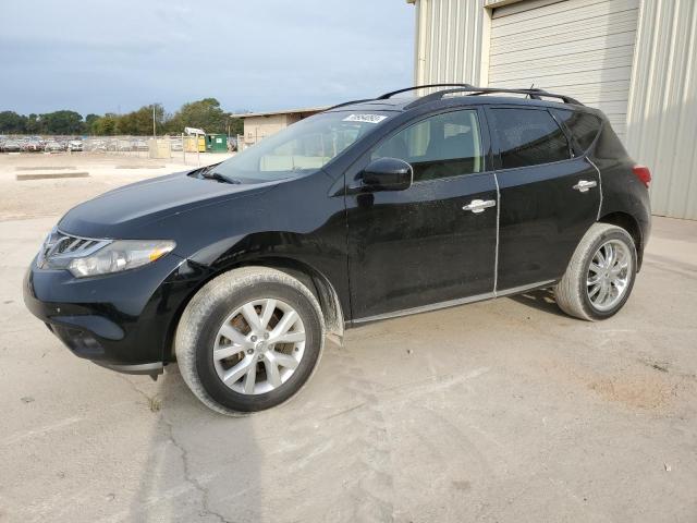 nissan murano s 2014 jn8az1mu7ew404855