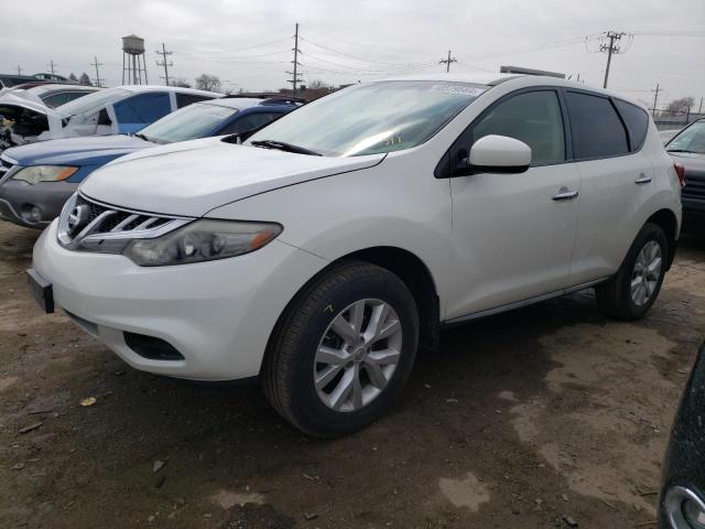 nissan murano 2014 jn8az1mu7ew410364