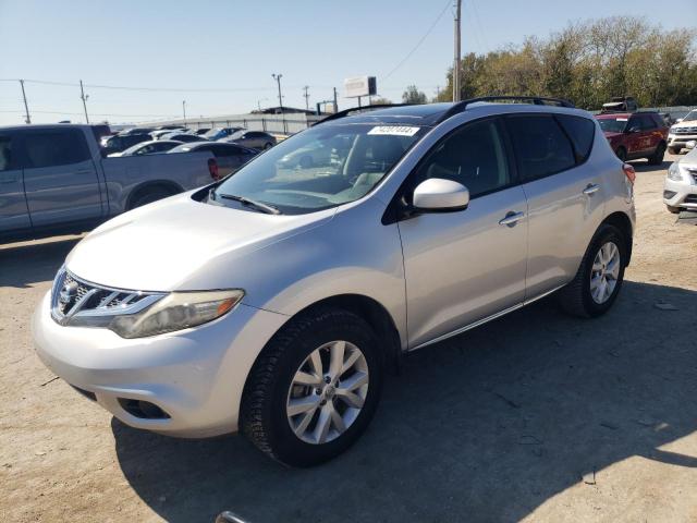 nissan murano s 2014 jn8az1mu7ew417752