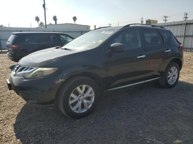 nissan murano s 2014 jn8az1mu7ew422241