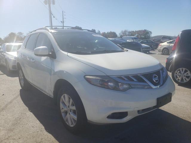 nissan murano s 2011 jn8az1mu8bw061386