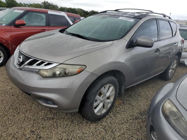 nissan murano s 2012 jn8az1mu8cw111981