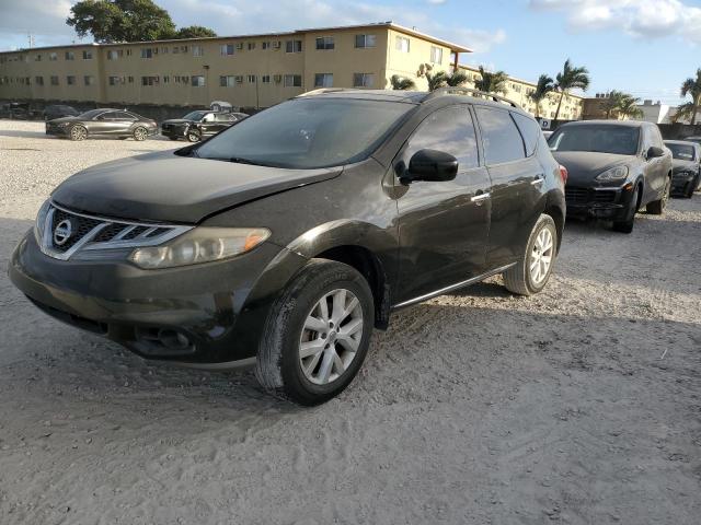 nissan murano s 2012 jn8az1mu8cw117215