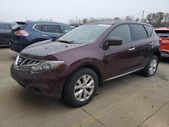 nissan murano s 2013 jn8az1mu8dw207630