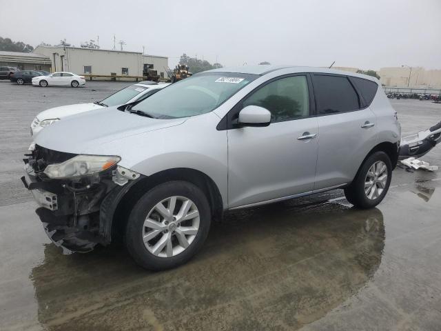 nissan murano s 2014 jn8az1mu8ew408929