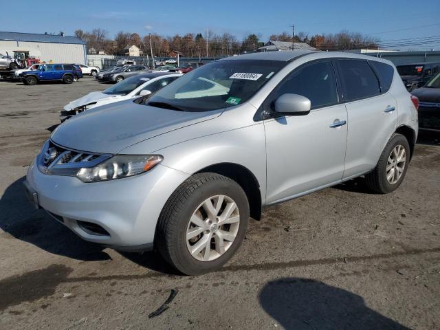 nissan murano s 2014 jn8az1mu8ew409112