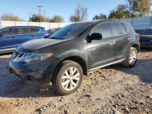 nissan murano s 2014 jn8az1mu8ew417940