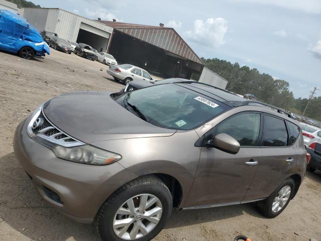 nissan murano 2014 jn8az1mu8ew418392