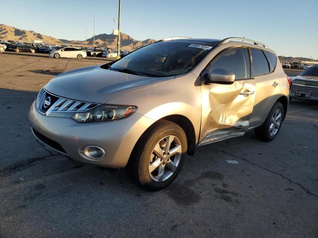 nissan murano s 2010 jn8az1mu9aw019923