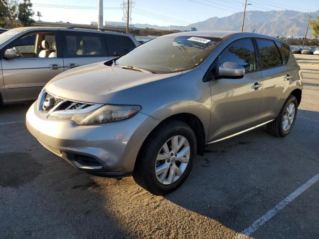 nissan murano s 2011 jn8az1mu9bw050963