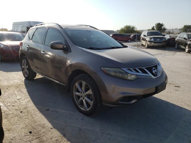 nissan murano s 2012 jn8az1mu9cw103310