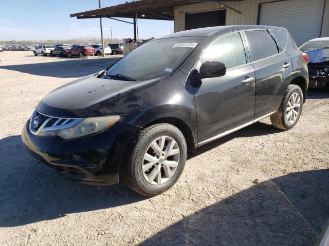 nissan murano 2014 jn8az1mu9ew408910