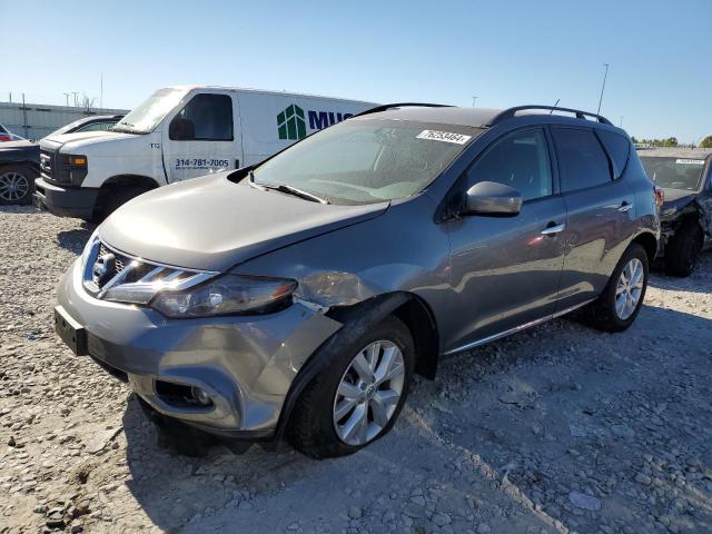 nissan murano s 2014 jn8az1mu9ew421155