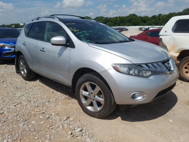 nissan murano s 2010 jn8az1muxaw014326