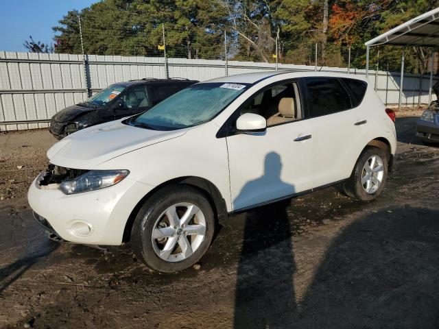 nissan murano s 2010 jn8az1muxaw016819