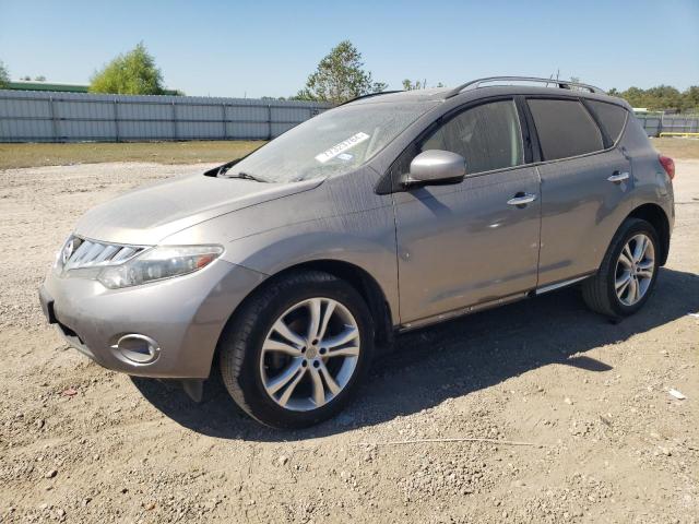 nissan murano s 2010 jn8az1muxaw021230