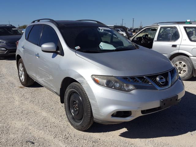 nissan murano s 2011 jn8az1muxbw052852