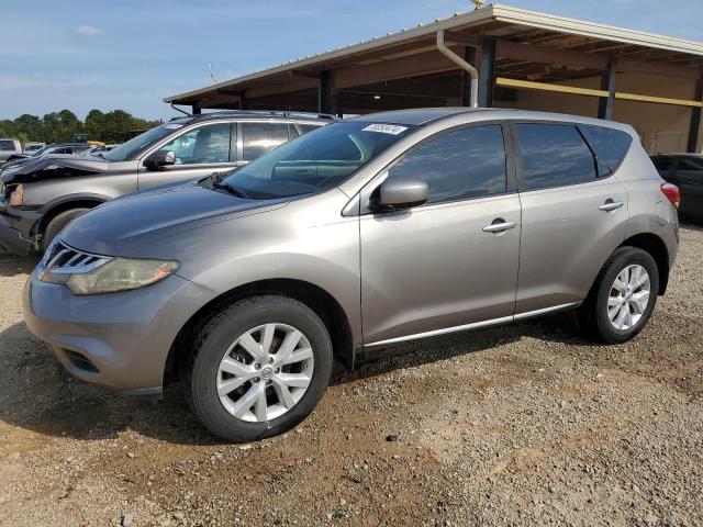 nissan murano s 2011 jn8az1muxbw059204