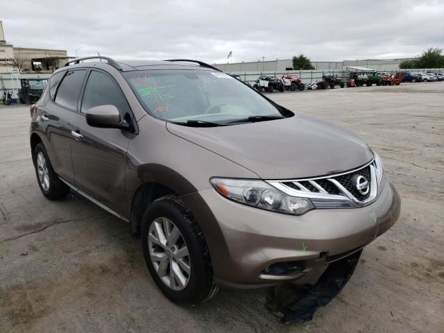 nissan murano s 2011 jn8az1muxbw060868