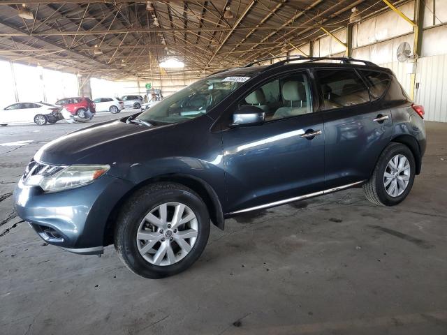 nissan murano 2011 jn8az1muxbw062782