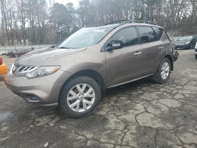 nissan murano 2012 jn8az1muxcw101582