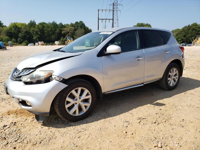 nissan murano s 2012 jn8az1muxcw108466