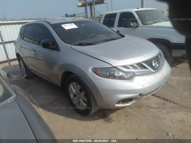 nissan murano 2012 jn8az1muxcw112128