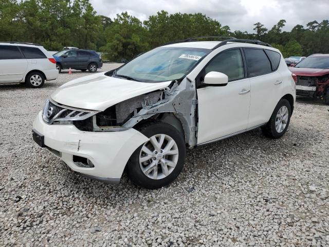 nissan murano s 2013 jn8az1muxdw211095