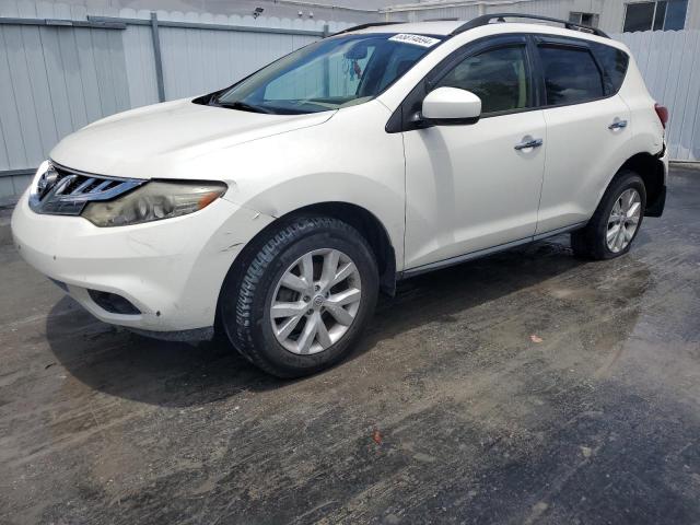 nissan murano s 2014 jn8az1muxew405756