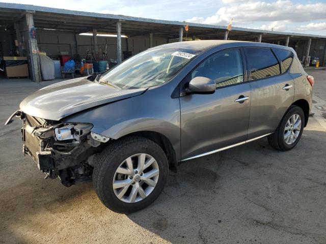 nissan murano s 2014 jn8az1muxew407619