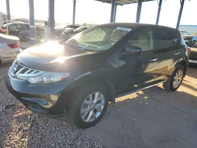 nissan murano s 2014 jn8az1muxew409211