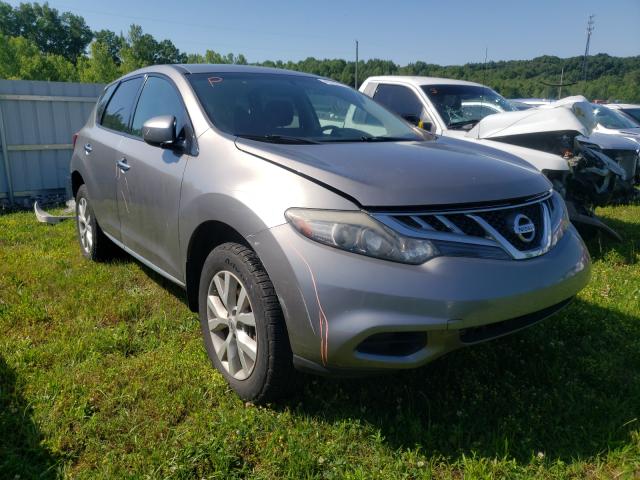 nissan murano 2011 jn8az1mw0bw158020