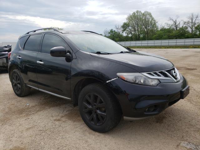 nissan murano s 2011 jn8az1mw0bw162861