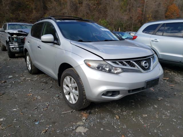 nissan murano s 2012 jn8az1mw0cw205158