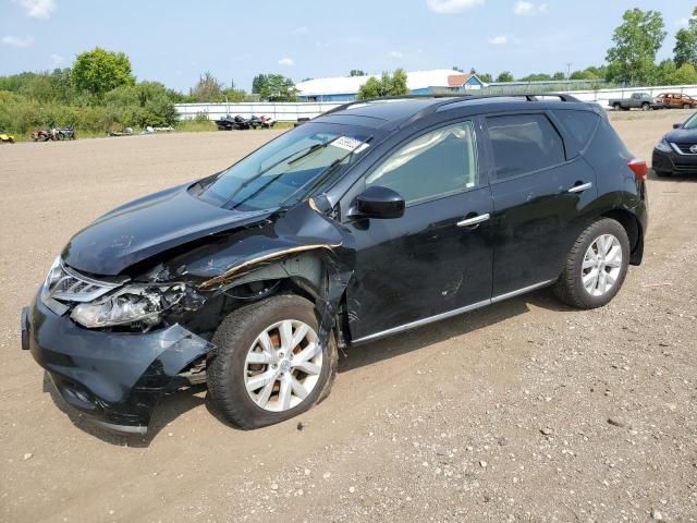 nissan murano s 2012 jn8az1mw0cw220050