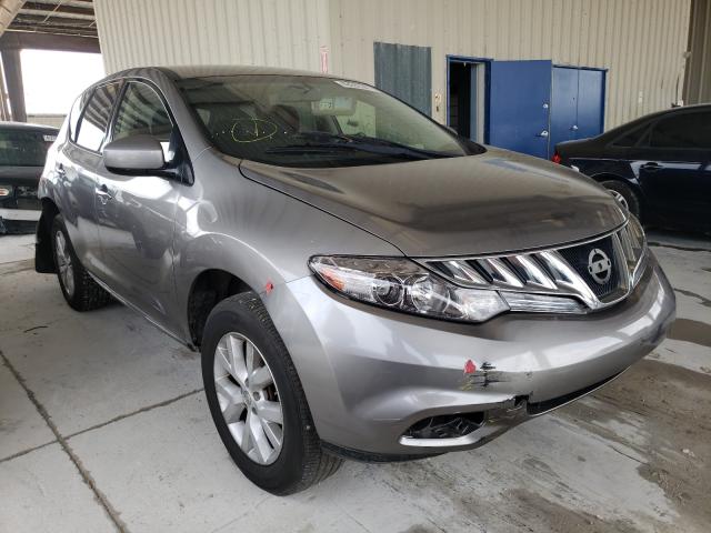 nissan murano s 2012 jn8az1mw0cw228228