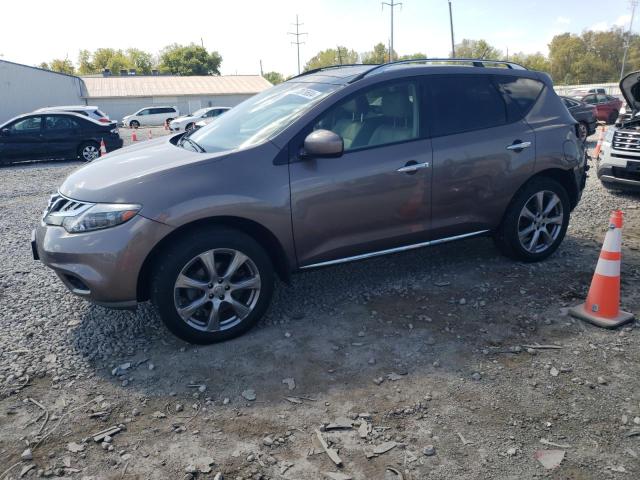 nissan murano s 2014 jn8az1mw0ew500358