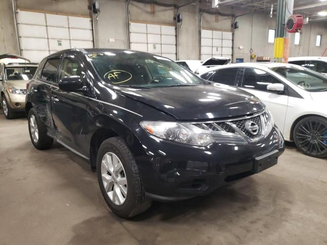 nissan murano s 2014 jn8az1mw0ew505365